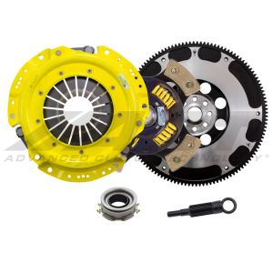 ACT Clutch Toyota GT86 13-19 2.0L 6spd