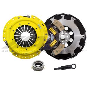 ACT Clutch Toyota GT86 13-19 2.0L 6spd