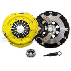 ACT Clutch Toyota GT86 13-19 2.0L 6spd