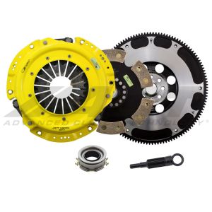 ACT Clutch Toyota GT86 13-19 2.0L 6spd