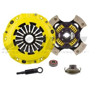 ACT Clutch Subaru Impreza WRX Version 7 - 9 GDA 01-05 Turbo