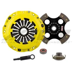 ACT Clutch Subaru Impreza WRX Version 7 - 9 GDA 01-05 Turbo