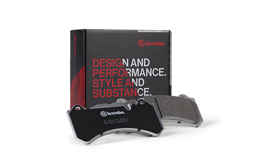 Brembo Sport HP2000
