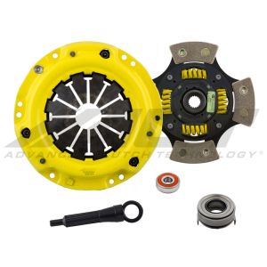 ACT Clutch Suzuki Swift 89-00 1.3L SOHC & DOHC