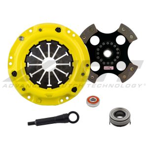 ACT Clutch Suzuki Swift 89-00 1.3L SOHC & DOHC