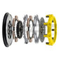 ACT Clutch Twin Disc Mitsubishi Evo VII/VIII/IX 7/8/9 2001-2006