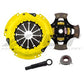 ACT Clutch Toyota Starlet GT Turbo / Glanza V 90-99 1.3L 4EFTE