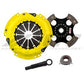 ACT Clutch Toyota Starlet GT Turbo / Glanza V 90-99 1.3L 4EFTE