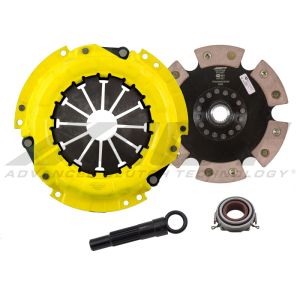 ACT Clutch Toyota Celica 89-91 1.6L