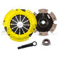 ACT Clutch Toyota Starlet GT Turbo / Glanza V 90-99 1.3L 4EFTE