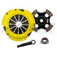 ACT Clutch Toyota Starlet GT Turbo / Glanza V 90-99 1.3L 4EFTE