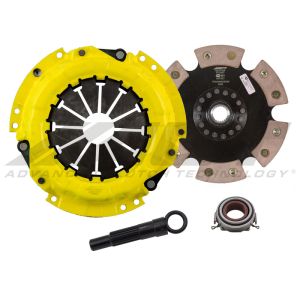 ACT Clutch Toyota Celica 89-91 1.6L