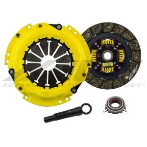 ACT Clutch Toyota MR-2 85-89 1.6L GT 4AGELC 212mm