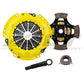 ACT Clutch Toyota Starlet GT Turbo / Glanza V 90-99 1.3L 4EFTE
