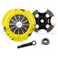 ACT Clutch Toyota Starlet GT Turbo / Glanza V 90-99 1.3L 4EFTE