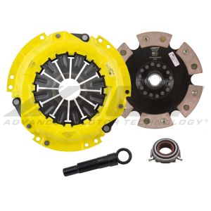 ACT Clutch Toyota Celica 89-91 1.6L