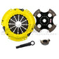 ACT Clutch Toyota Corolla 92-13 1.6L 1.8L 5spd 212mm