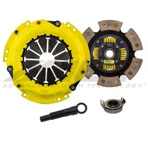 ACT Clutch Toyota Celica 00-05 4cyl 1.8L GT & GTS