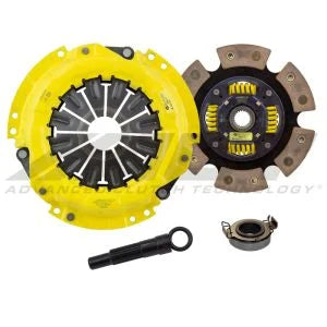 ACT Clutch Toyota Celica 00-05 4cyl 1.8L GT & GTS