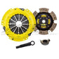 ACT Clutch Toyota Corolla 92-13 1.6L 1.8L 5spd 212mm