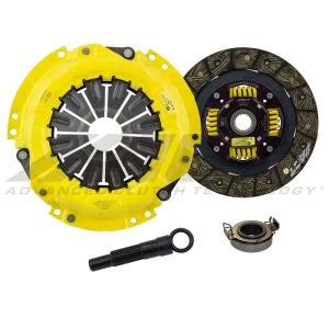 ACT Clutch Toyota MR-2 Spyder 00-05 4cyl 1.8L 212mm