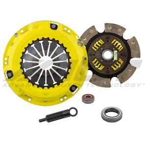 ACT Clutch Toyota Celica 18R 2.0L