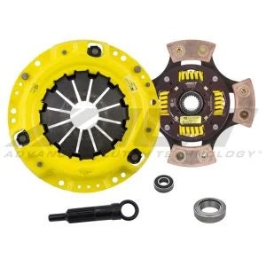 ACT Clutch Toyota Corolla 79-82 1.8L 3TC 200mm