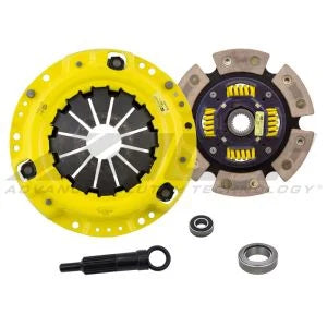 ACT Clutch Toyota Corolla 79-82 1.8L 3TC 200mm