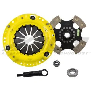 ACT Clutch Toyota Corolla 79-82 1.8L 3TC 200mm