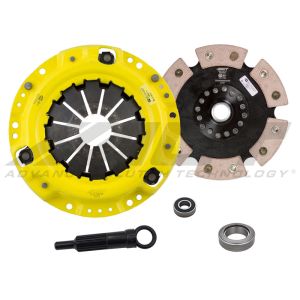 ACT Clutch Toyota Corolla 79-82 1.8L 3TC 200mm