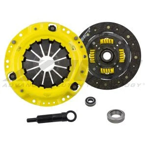 ACT Clutch Toyota Corolla 79-82 1.8L 3TC 200mm