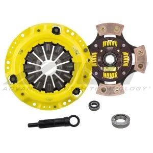 ACT Clutch Toyota Corolla 79-82 1.8L 3TC 200mm