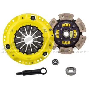 ACT Clutch Toyota Corolla 79-82 1.8L 3TC 200mm