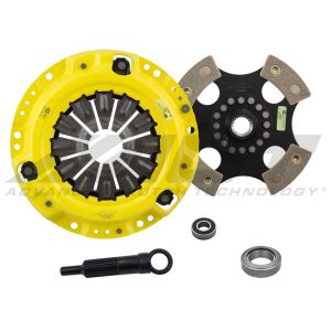 ACT Clutch Toyota Corolla 79-82 1.8L 3TC 200mm