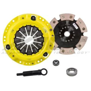 ACT Clutch Toyota Corolla 79-82 1.8L 3TC 200mm