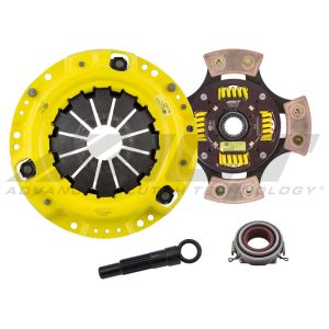 ACT Clutch Toyota MR-2 85 1.6L 4AGELC 1.8L 200mm