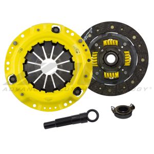 ACT Clutch Toyota Corolla 91-91 1.6L Non GTS 200mm