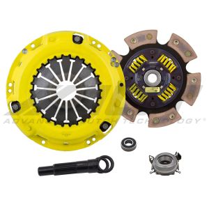 ACT Clutch Toyota Corolla 80-82 1.8L 3TC 224mm