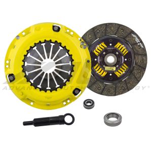 ACT Clutch Toyota Corolla 80-82 1.8L 3TC 224mm