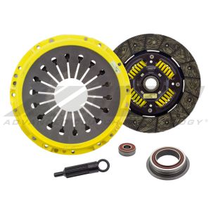 ACT Clutch Toyota Soarer 91-96 2.5L Turbo 1JZGTE (Pull Type Clutch) 236mm