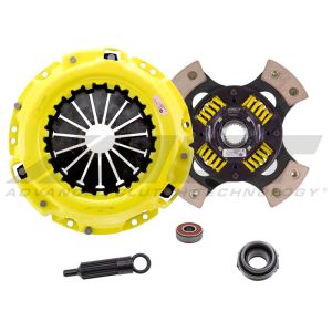 ACT Clutch Lexus SC300 92-97 3.0L 2JZ-GE