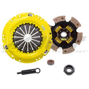 ACT Clutch Lexus SC300 92-97 3.0L 2JZ-GE