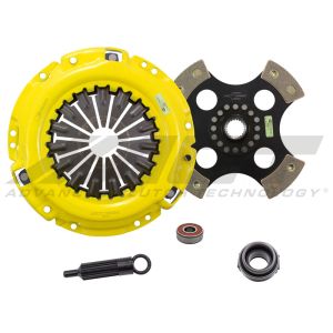 ACT Clutch Lexus SC300 92-97 3.0L 2JZ-GE