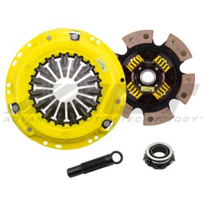 ACT Clutch Toyota Celica ALL TRAC, TURBO 4WD 2.0L