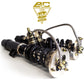 BC Racing HM Series Coilovers