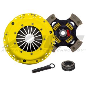 ACT Clutch VW Golf III Jetta III 95-98 AAA 2.8L 5spd