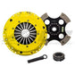 ACT Clutch Golf/Jetta IV 99-02 (AFP, BDF) 2.8L 5spd