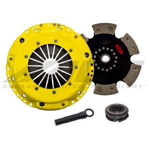 ACT Clutch VW Golf III Jetta III 95-98 AAA 2.8L 5spd