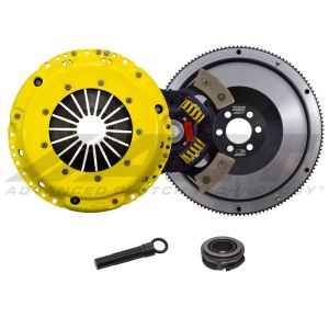 ACT Clutch Skoda Octavia (1U2) 1.9TDI 5spd (AXR)