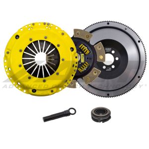 ACT Clutch AUDI A3 (8L1) 1.8 Turbo, 6 spd 1996-05/2003 (AGU, AQA, ARZ, AUM)